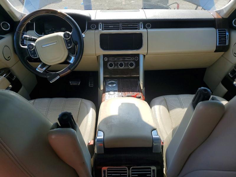 SALGS2EF4EA125269 2014 Land Rover Range Rover photo no. 8