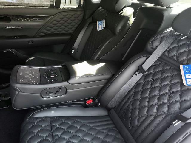 2026 Genesis G90 — VIN KMTFD4SD0TU054810, şəkil 11