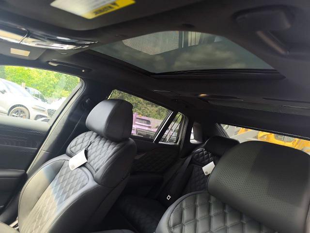 2026 Genesis G90 — VIN KMTFD4SD0TU054810, şəkil 15