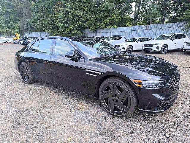 2026 Genesis G90 — VIN KMTFD4SD0TU054810, şəkil 3