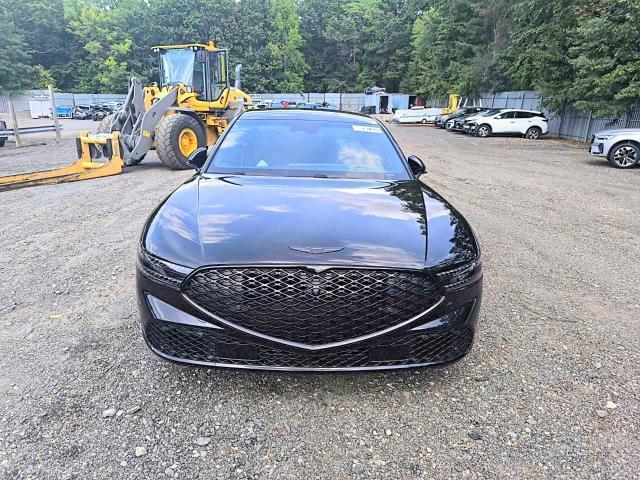 2026 Genesis G90 — VIN KMTFD4SD0TU054810, şəkil 5