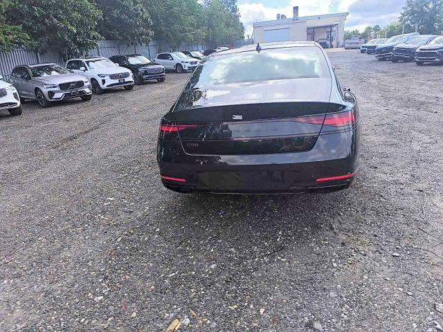 2026 Genesis G90 — VIN KMTFD4SD0TU054810, şəkil 6