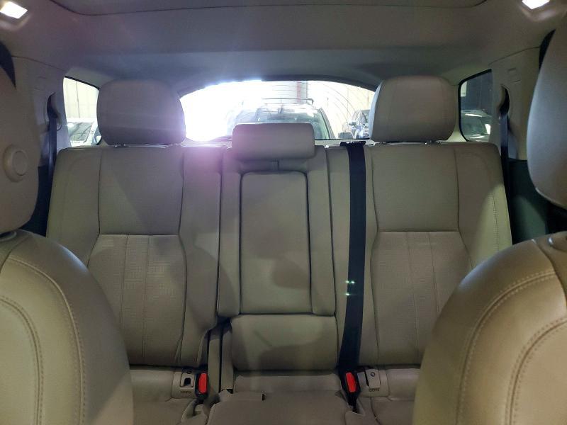 SALCR2BG3GH603845 2016 Land Rover Discovery photo no. 10
