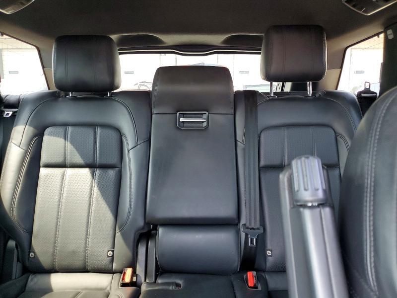 SALWR2RV9KA831531 2019 Land Rover Range Rover photo no. 10