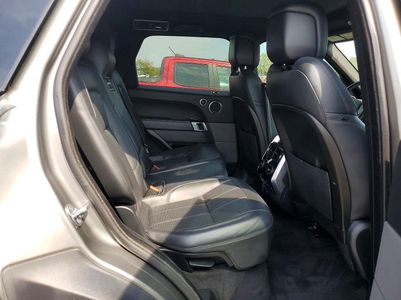 SALWR2RV9KA831531 2019 Land Rover Range Rover photo no. 11