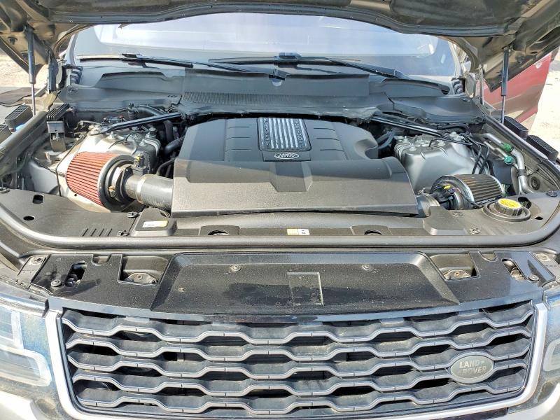 SALWR2RV9KA831531 2019 Land Rover Range Rover photo no. 12