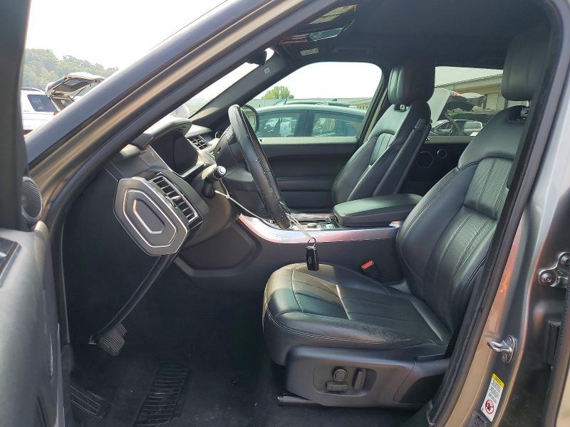 SALWR2RV9KA831531 2019 Land Rover Range Rover photo no. 7