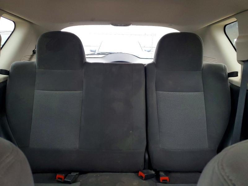 2016 Jeep Compass — VIN 1C4NJDBB2GD542888, şəkil 10