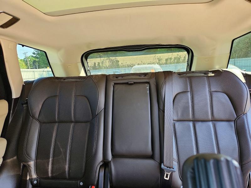 2016 Land Rover Range Rover — VIN SALWR2VF5GA644518, şəkil 10
