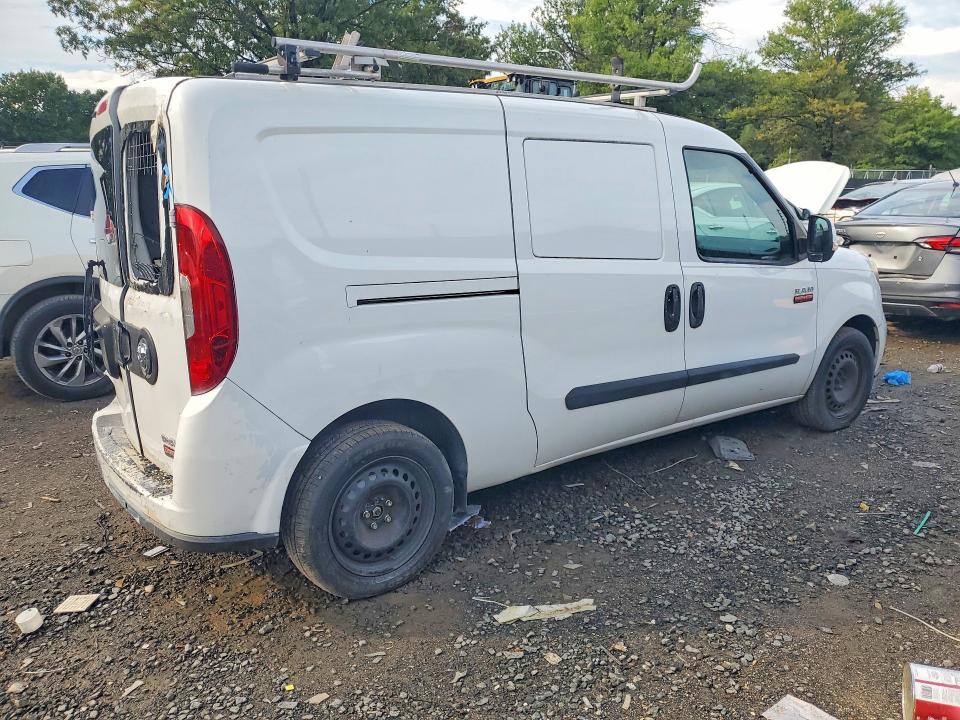 ZFBERFBT5G6C28093 2016 RAM Promaster photo no. 3
