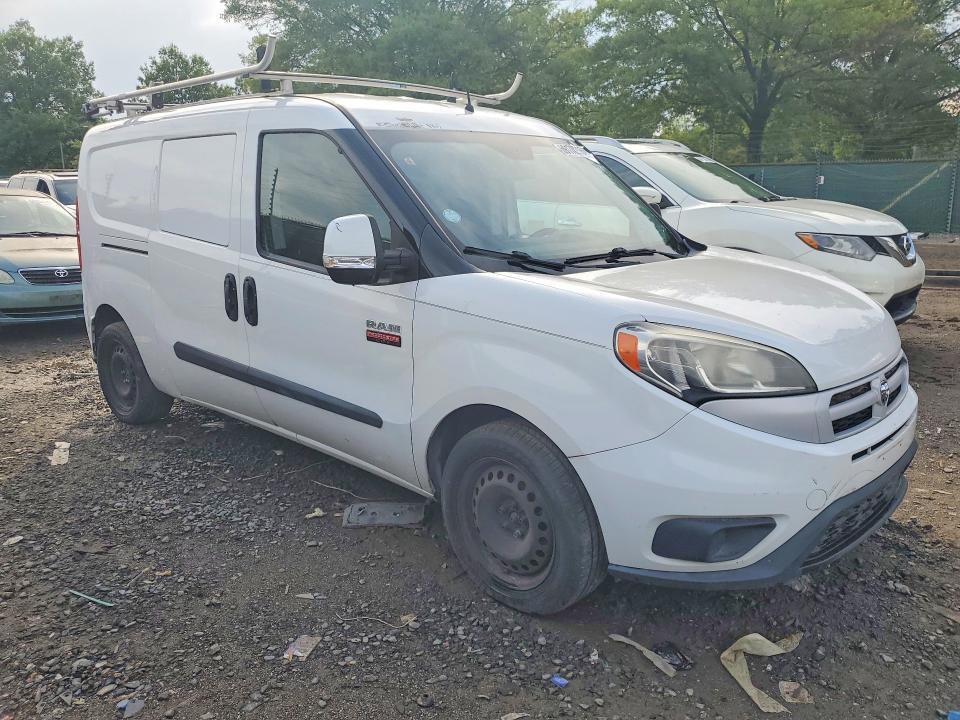 ZFBERFBT5G6C28093 2016 RAM Promaster photo no. 4