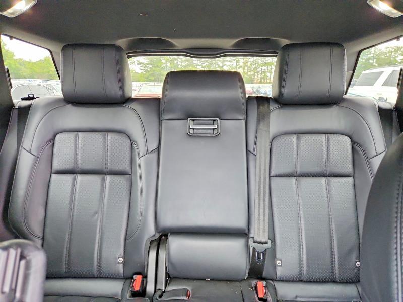 SALWR2RKXKA815053 2019 Land Rover Range Rover photo no. 10