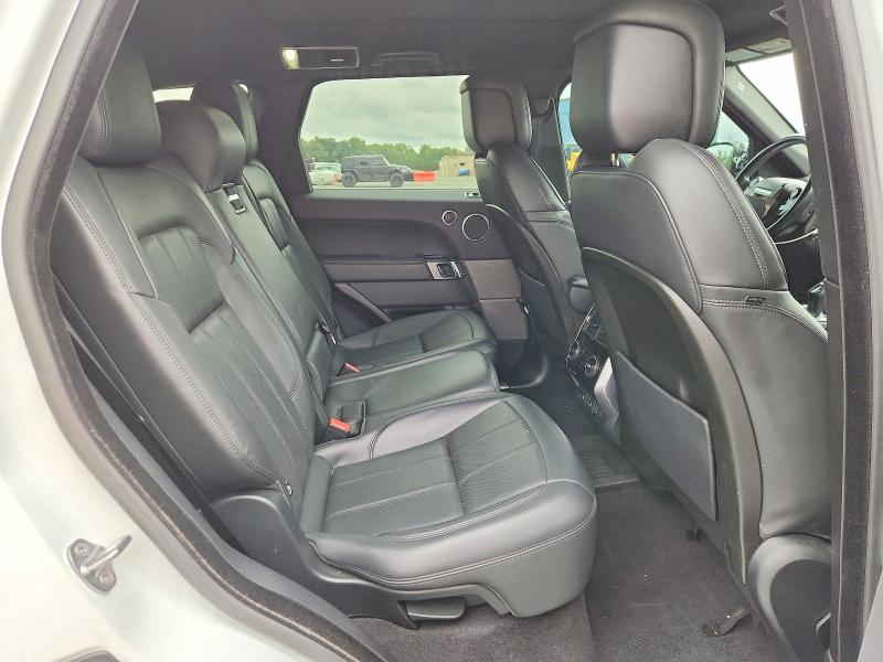 SALWR2RKXKA815053 2019 Land Rover Range Rover photo no. 11