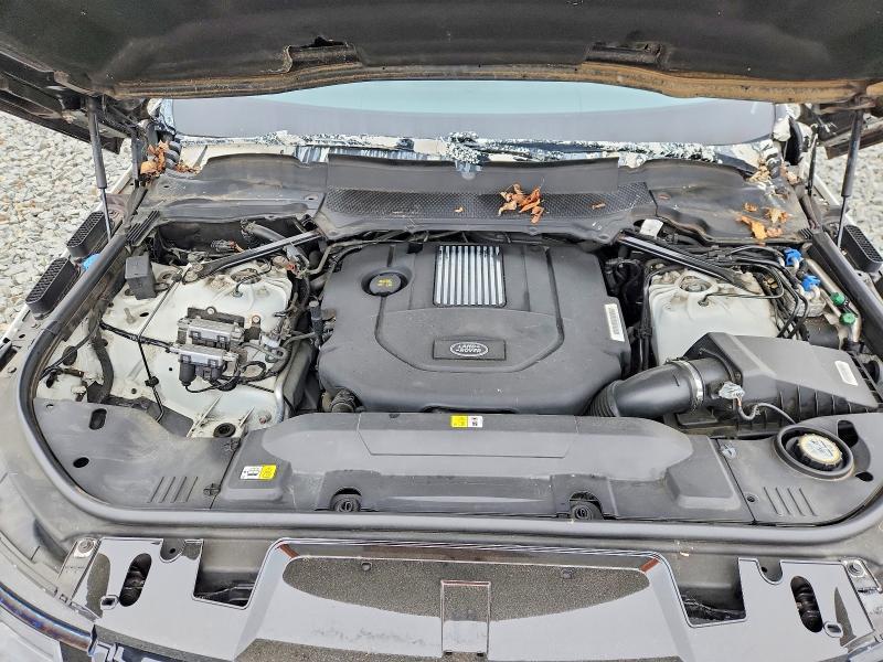 SALWR2RKXKA815053 2019 Land Rover Range Rover photo no. 12