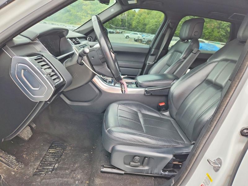 SALWR2RKXKA815053 2019 Land Rover Range Rover photo no. 7