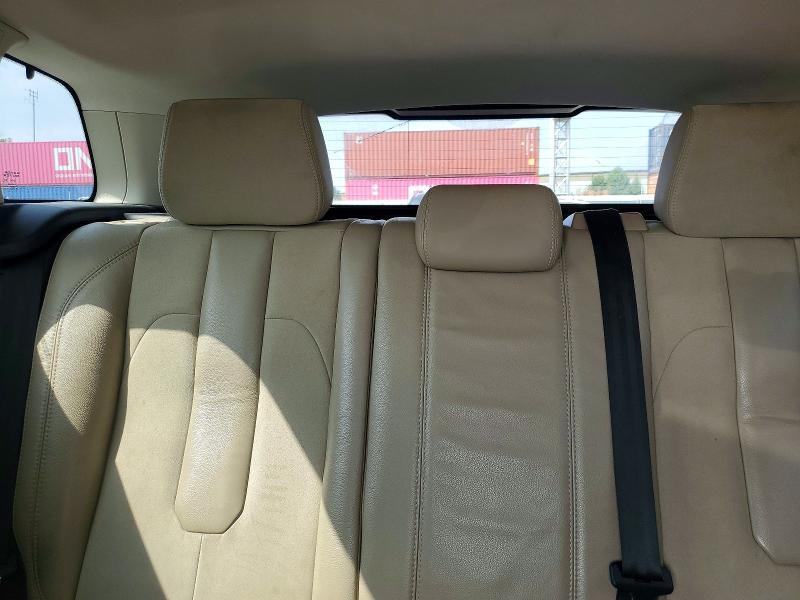 SALVN2BG0FH073854 2015 Land Rover Range Rover photo no. 10