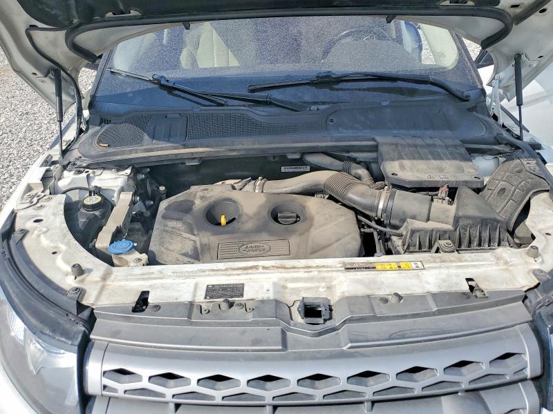SALVN2BG0FH073854 2015 Land Rover Range Rover photo no. 12