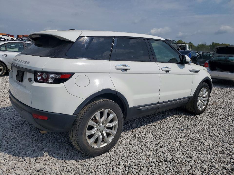 SALVN2BG0FH073854 2015 Land Rover Range Rover photo no. 3
