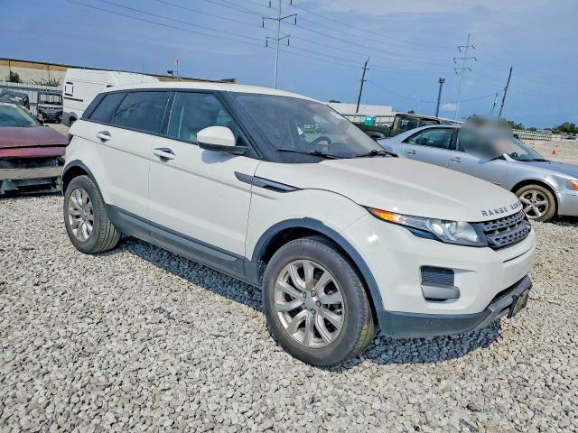 SALVN2BG0FH073854 2015 Land Rover Range Rover photo no. 4