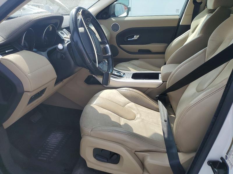 SALVN2BG0FH073854 2015 Land Rover Range Rover photo no. 7