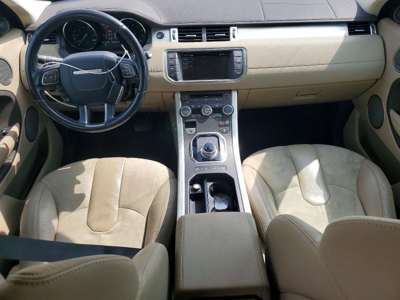 SALVN2BG0FH073854 2015 Land Rover Range Rover photo no. 8