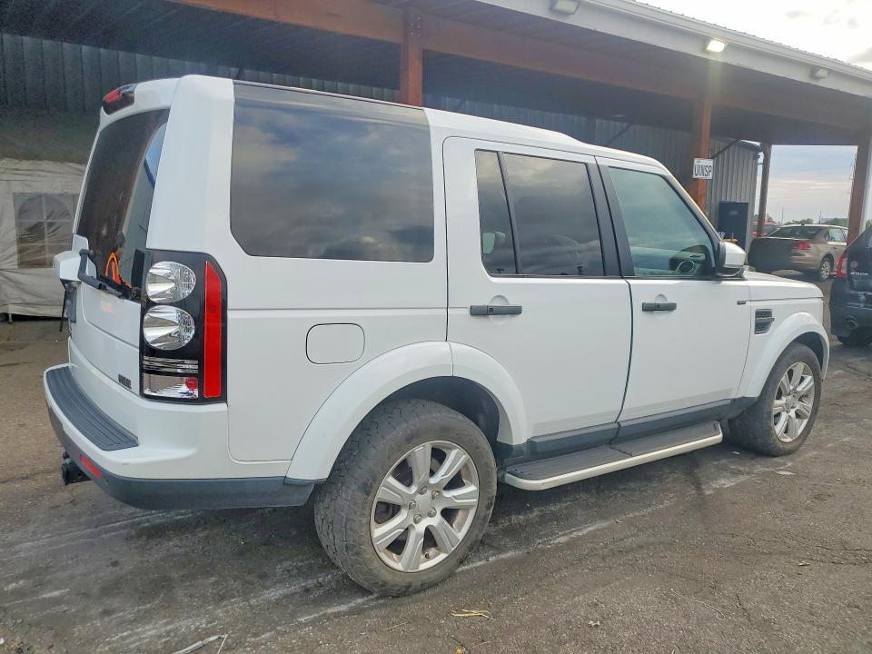 SALAG2V62FA760905 2015 Land Rover LR4 photo no. 3