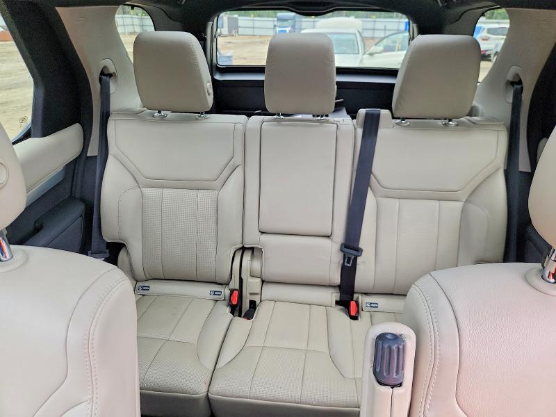 2020 Land Rover Discovery — VIN SALRU2RV2L2425310, şəkil 10