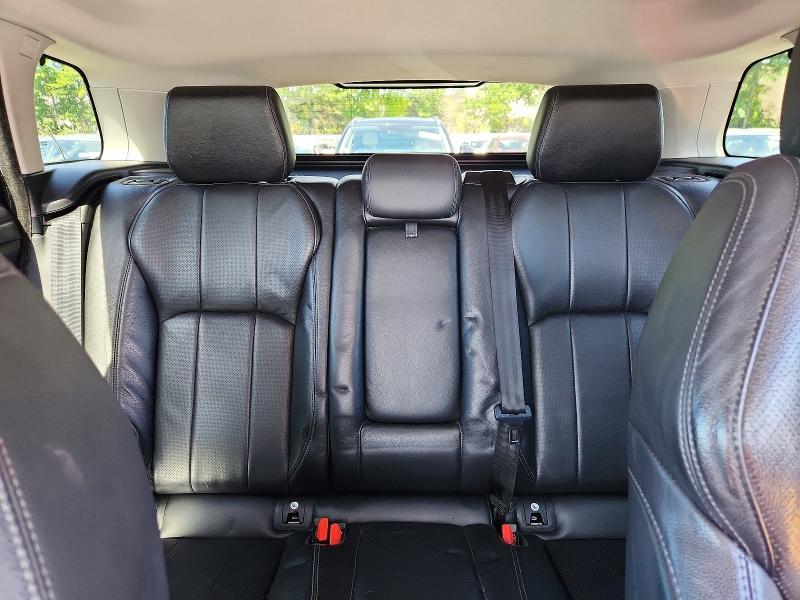 2019 Land Rover Range Rover — VIN SALVP2RX0KH347032, şəkil 10