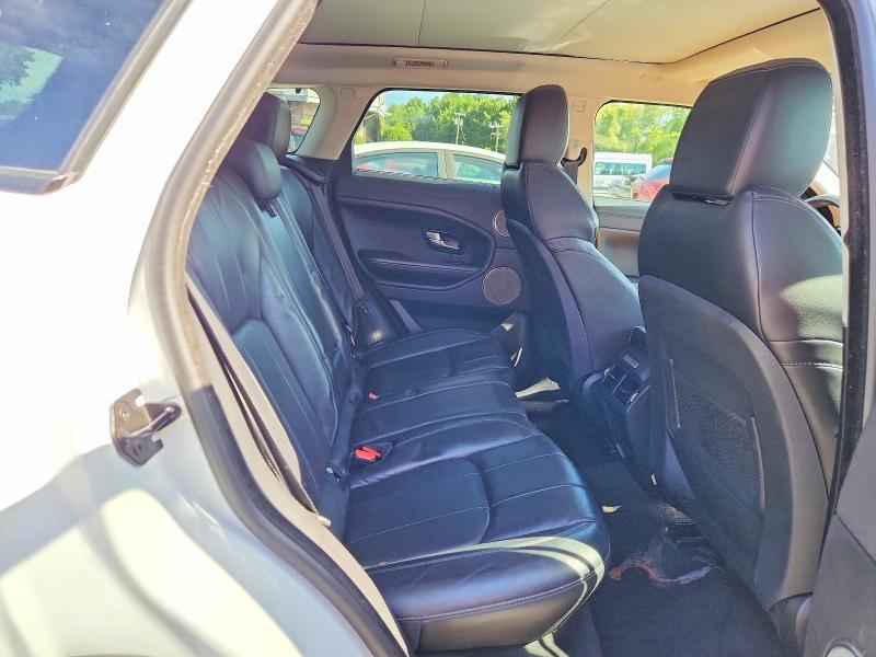 2019 Land Rover Range Rover — VIN SALVP2RX0KH347032, şəkil 11