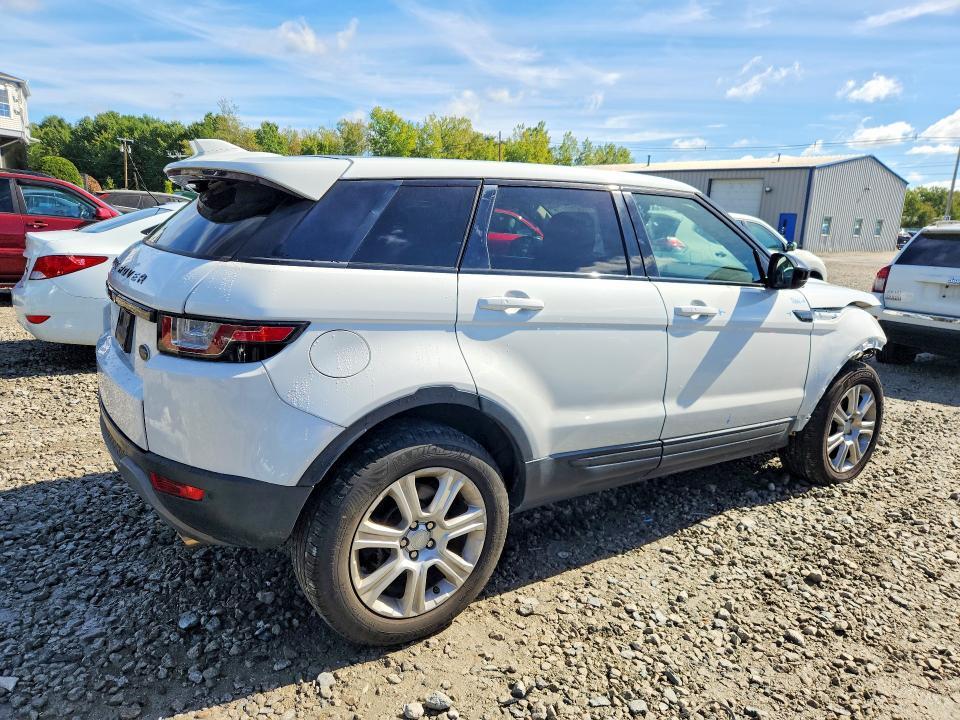 2019 Land Rover Range Rover — VIN SALVP2RX0KH347032, şəkil 3