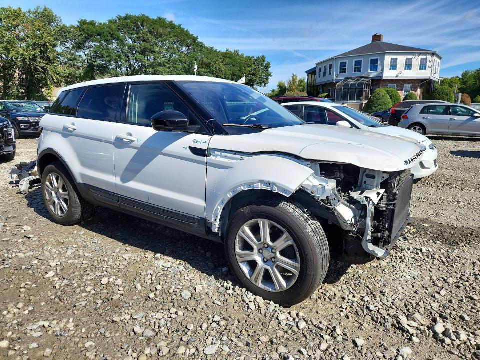 2019 Land Rover Range Rover — VIN SALVP2RX0KH347032, şəkil 4