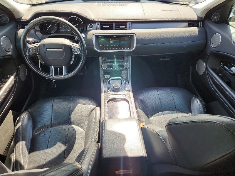 2019 Land Rover Range Rover — VIN SALVP2RX0KH347032, şəkil 8
