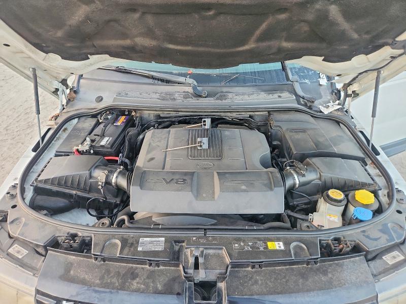 SALSK2D43CA746722 2012 Land Rover Range Rover photo no. 12