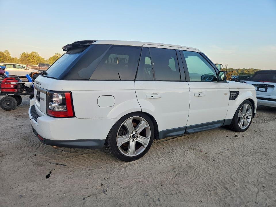 SALSK2D43CA746722 2012 Land Rover Range Rover photo no. 3
