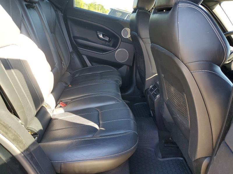 SALVR2BG0HH218575 2017 Land Rover Range Rover photo no. 11