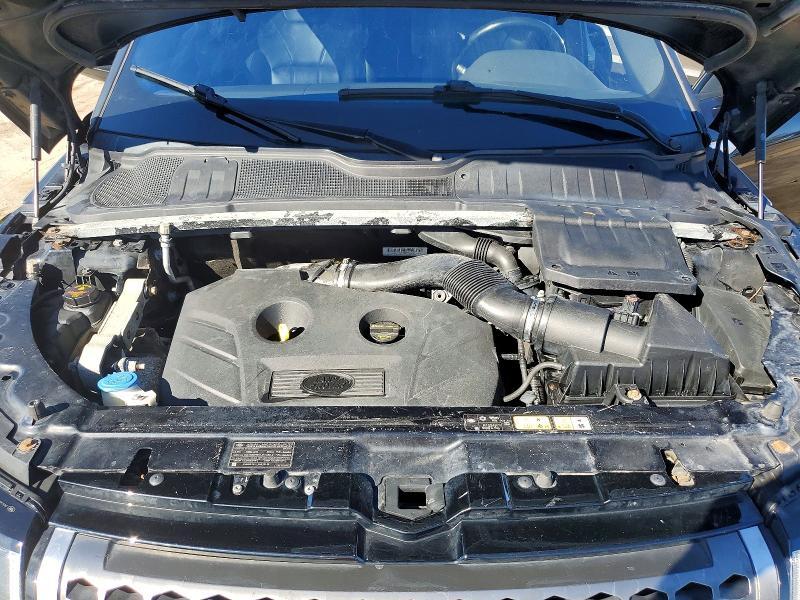 SALVR2BG0HH218575 2017 Land Rover Range Rover photo no. 12
