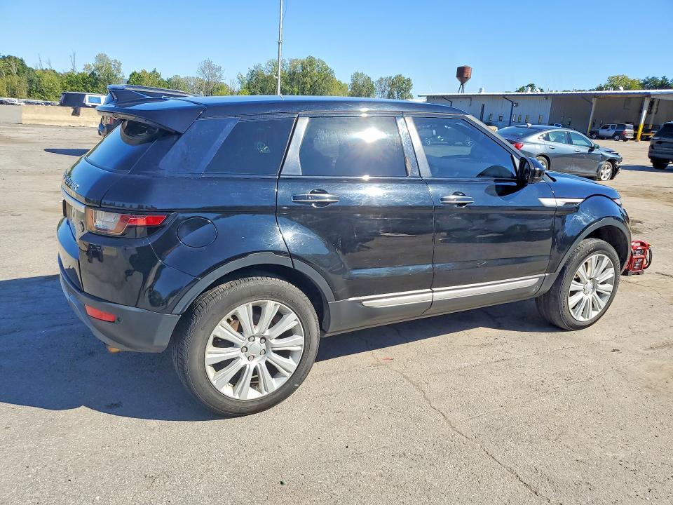 SALVR2BG0HH218575 2017 Land Rover Range Rover photo no. 3