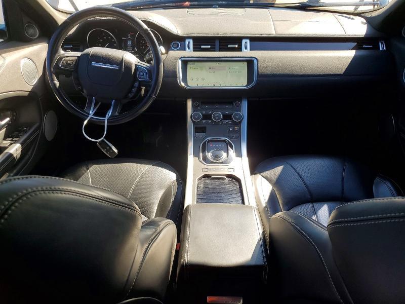 SALVR2BG0HH218575 2017 Land Rover Range Rover photo no. 8