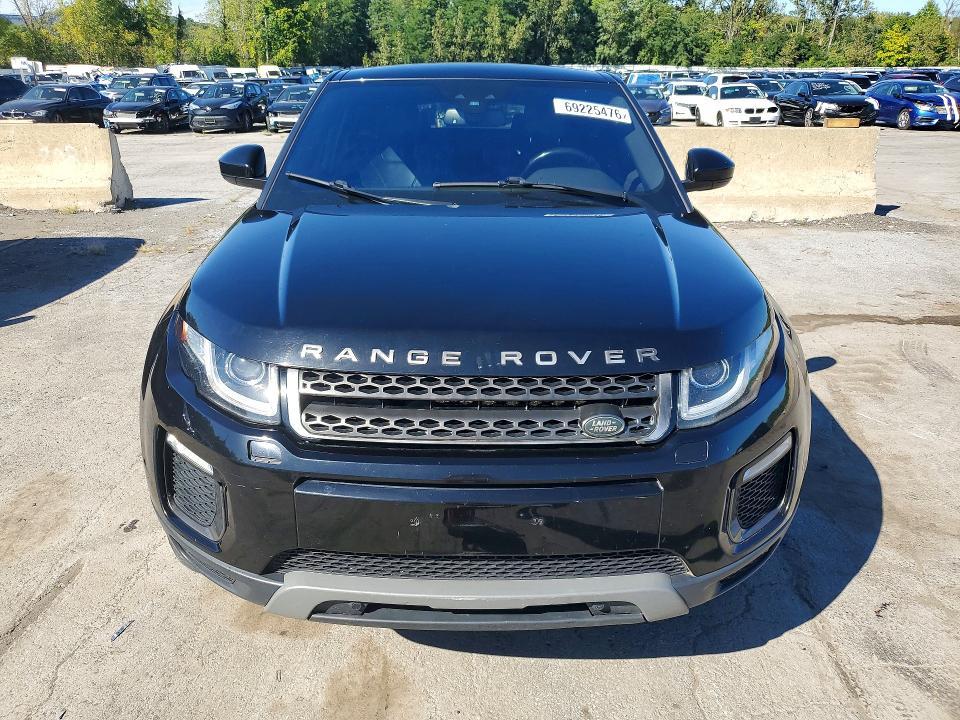 SALVR2BG0HH218575 2017 Land Rover Range Rover photo no. 5