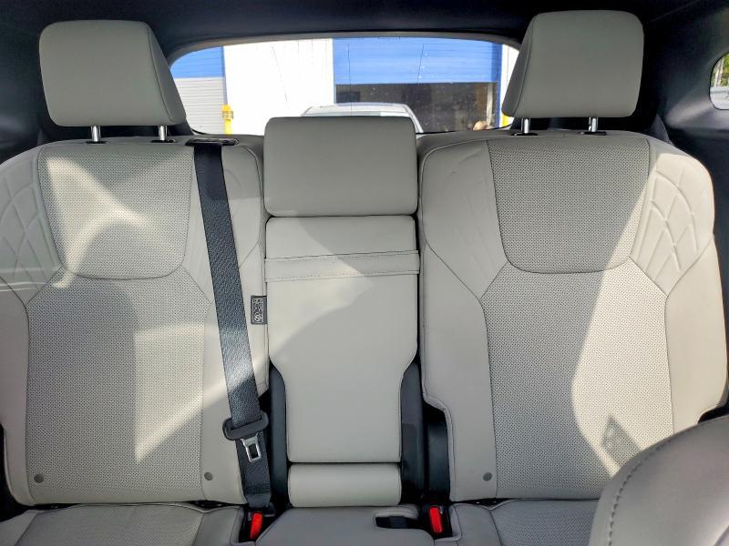 2T2BAMCA9SC104637 2025 Lexus RX photo no. 10