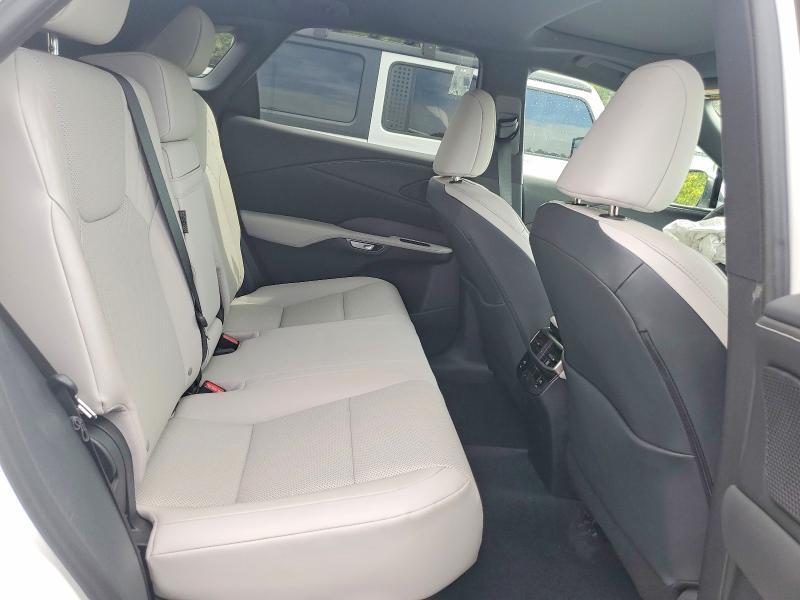 2T2BAMCA9SC104637 2025 Lexus RX photo no. 11