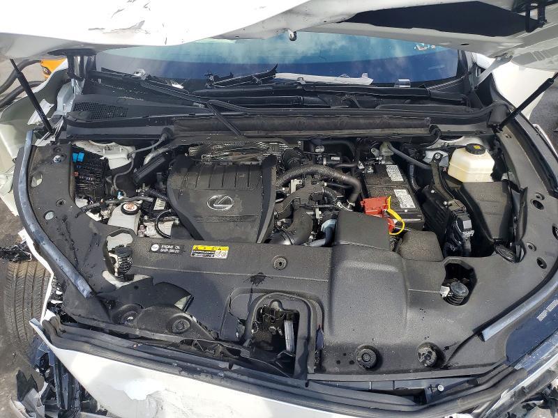 2T2BAMCA9SC104637 2025 Lexus RX photo no. 12
