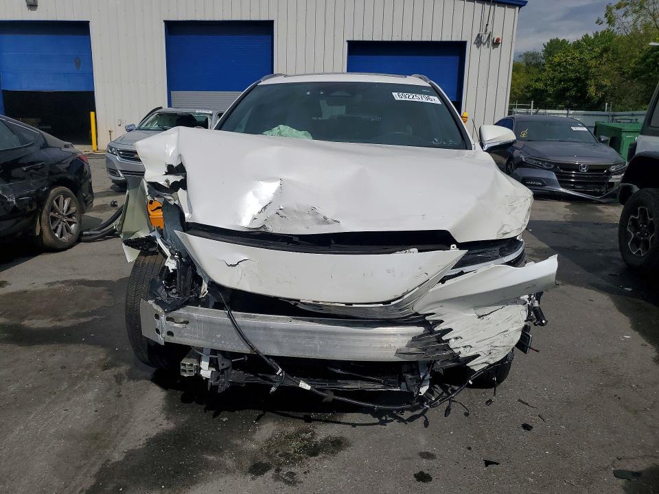 2T2BAMCA9SC104637 2025 Lexus RX photo no. 5