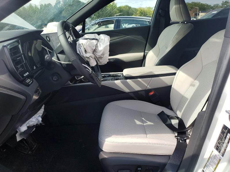 2T2BAMCA9SC104637 2025 Lexus RX photo no. 7