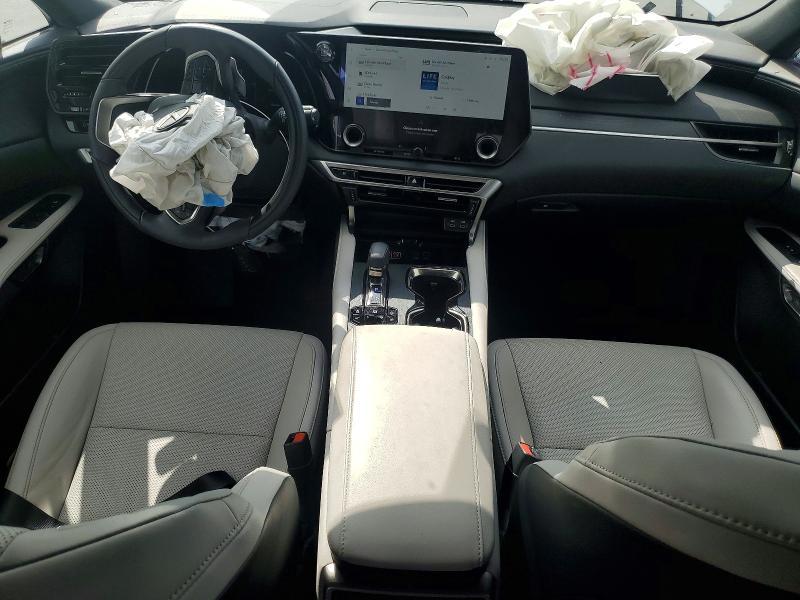 2T2BAMCA9SC104637 2025 Lexus RX photo no. 8