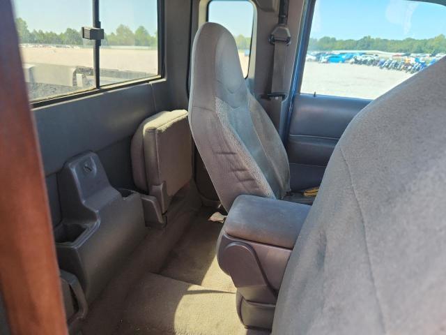 1FTYR14E21TA36664 2001 Ford Ranger photo no. 10
