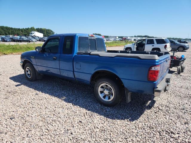 1FTYR14E21TA36664 2001 Ford Ranger photo no. 2
