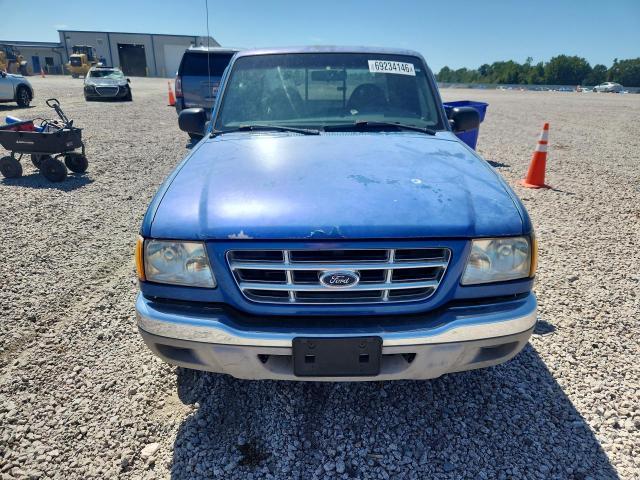 1FTYR14E21TA36664 2001 Ford Ranger photo no. 5