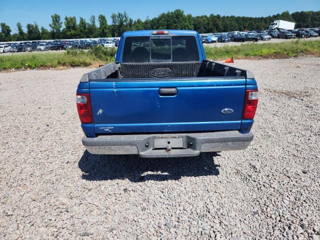 1FTYR14E21TA36664 2001 Ford Ranger photo no. 6