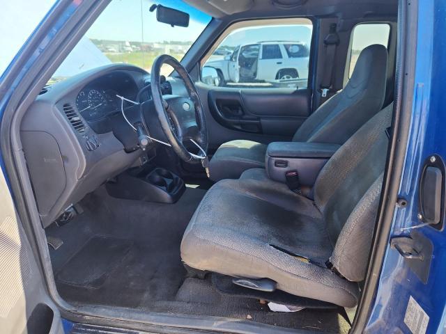 1FTYR14E21TA36664 2001 Ford Ranger photo no. 7